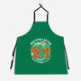 Wishing Upon A Meteor-Unisex-Kitchen-Apron-Lorets