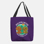 Wishing Upon A Meteor-None-Basic Tote-Bag-Lorets