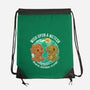 Wishing Upon A Meteor-None-Drawstring-Bag-Lorets