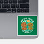 Wishing Upon A Meteor-None-Glossy-Sticker-Lorets