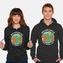 Wishing Upon A Meteor-Unisex-Pullover-Sweatshirt-Lorets