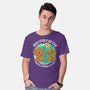 Wishing Upon A Meteor-Mens-Basic-Tee-Lorets