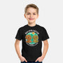Wishing Upon A Meteor-Youth-Basic-Tee-Lorets