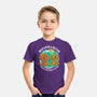 Wishing Upon A Meteor-Youth-Basic-Tee-Lorets