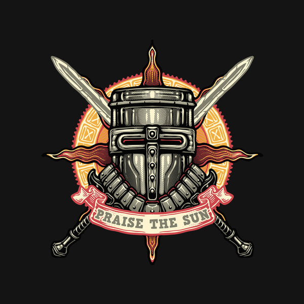 Mark Of The Sunborn
