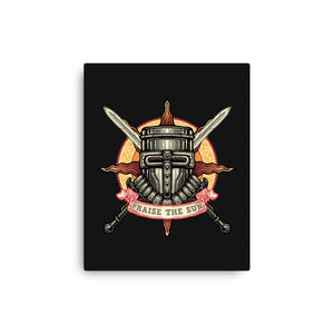 Mark Of The Sunborn