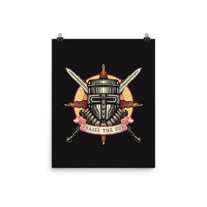 Mark Of The Sunborn