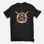 Mark Of The Sunborn-Mens-Premium-Tee-glitchygorilla