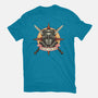 Mark Of The Sunborn-Mens-Premium-Tee-glitchygorilla