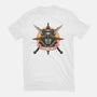 Mark Of The Sunborn-Mens-Premium-Tee-glitchygorilla