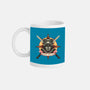 Mark Of The Sunborn-None-Mug-Drinkware-glitchygorilla