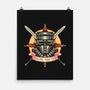 Mark Of The Sunborn-None-Matte-Poster-glitchygorilla