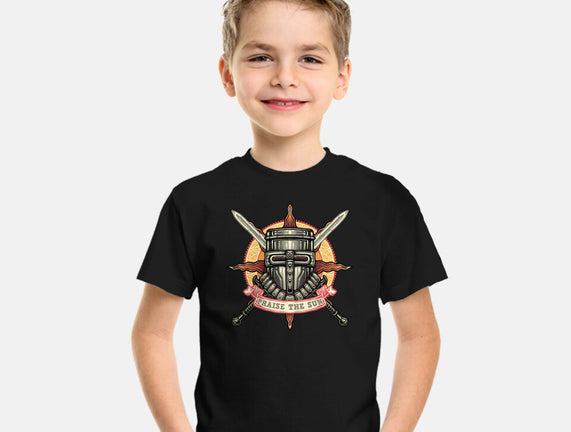 Mark Of The Sunborn
