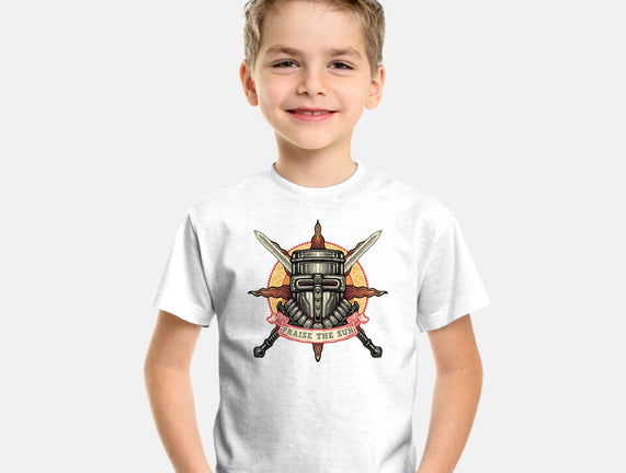 Mark Of The Sunborn