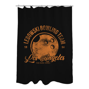 Lebowski Bowling Team