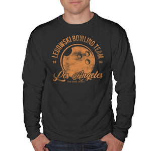 Lebowski Bowling Team