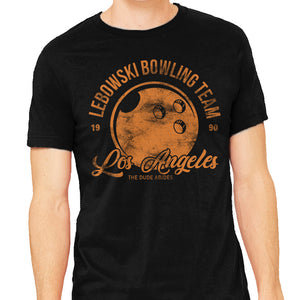 Lebowski Bowling Team