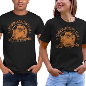 Lebowski Bowling Team