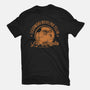 Lebowski Bowling Team-Unisex-Basic-Tee-fanfreak1