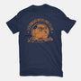 Lebowski Bowling Team-Youth-Basic-Tee-fanfreak1