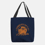 Lebowski Bowling Team-None-Basic Tote-Bag-fanfreak1