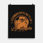 Lebowski Bowling Team-None-Matte-Poster-fanfreak1