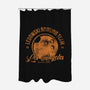 Lebowski Bowling Team-None-Polyester-Shower Curtain-fanfreak1