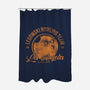 Lebowski Bowling Team-None-Polyester-Shower Curtain-fanfreak1