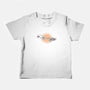 First Contact-Baby-Basic-Tee-glitchygorilla