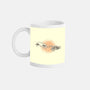 First Contact-None-Mug-Drinkware-glitchygorilla