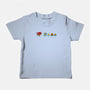 Pac-Tastic Four-Baby-Basic-Tee-krisren28