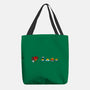 Pac-Tastic Four-None-Basic Tote-Bag-krisren28
