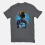 Undercover Fighter-Mens-Premium-Tee-rmatix