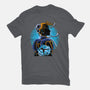 Undercover Fighter-Mens-Basic-Tee-rmatix