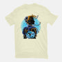 Undercover Fighter-Mens-Premium-Tee-rmatix