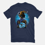 Undercover Fighter-Mens-Premium-Tee-rmatix