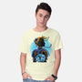 Undercover Fighter-Mens-Basic-Tee-rmatix