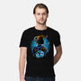 Undercover Fighter-Mens-Premium-Tee-rmatix
