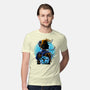 Undercover Fighter-Mens-Premium-Tee-rmatix