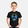 Undercover Fighter-Youth-Basic-Tee-rmatix