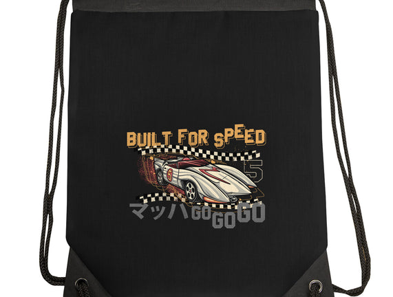 Built For Speed