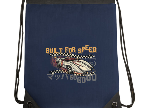 Built For Speed