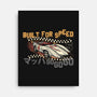 Built For Speed-None-Stretched-Canvas-glitchygorilla