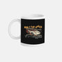 Built For Speed-None-Mug-Drinkware-glitchygorilla