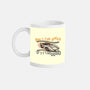 Built For Speed-None-Mug-Drinkware-glitchygorilla