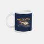 Built For Speed-None-Mug-Drinkware-glitchygorilla