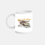 Built For Speed-None-Mug-Drinkware-glitchygorilla