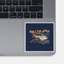 Built For Speed-None-Glossy-Sticker-glitchygorilla