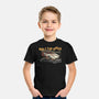 Built For Speed-Youth-Basic-Tee-glitchygorilla