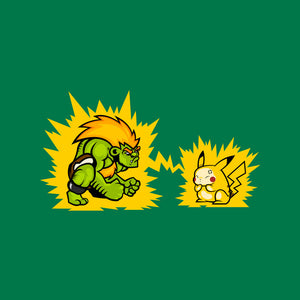 Electric Fight